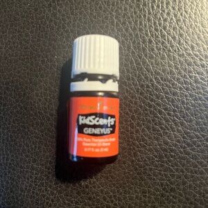 KidScents GeneYus Essential Oil Blend